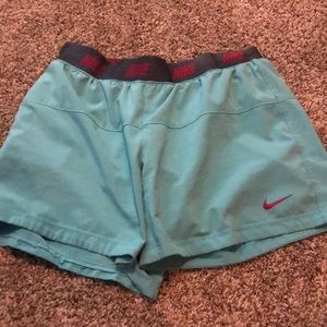 Nike shorts